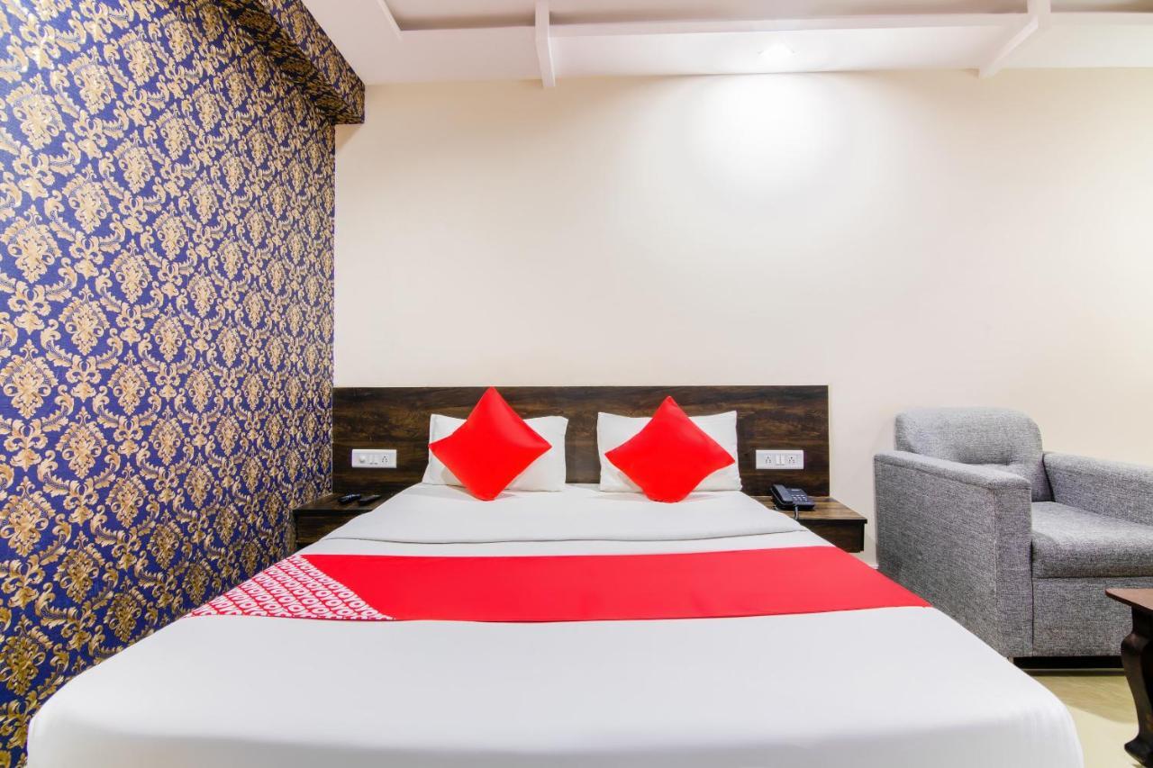 Hotel Central Suites Bangalore Exterior photo